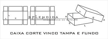 002 Corte Vinco Tampa e Fundo